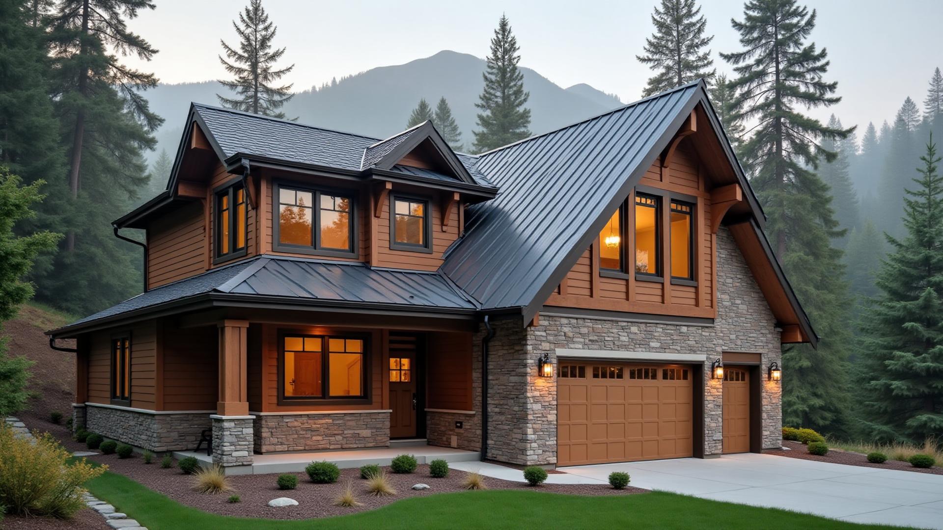 Construction services in the Inland Northwest