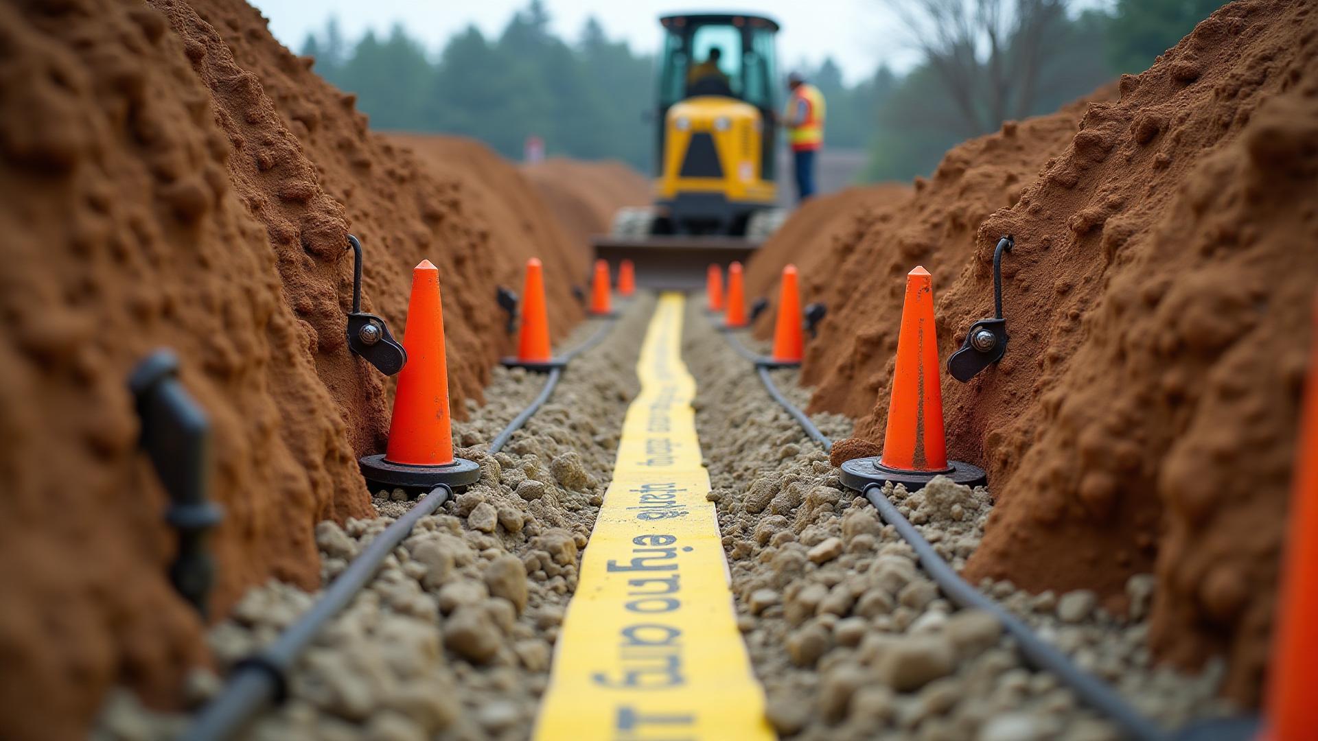 Utilities services in the Inland Northwest